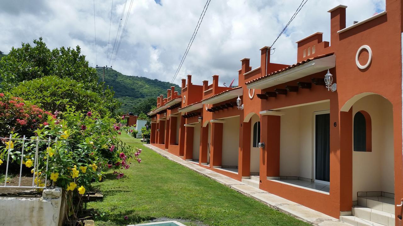 Habitaciones Lucero 2 Santa María del Oro المظهر الخارجي الصورة