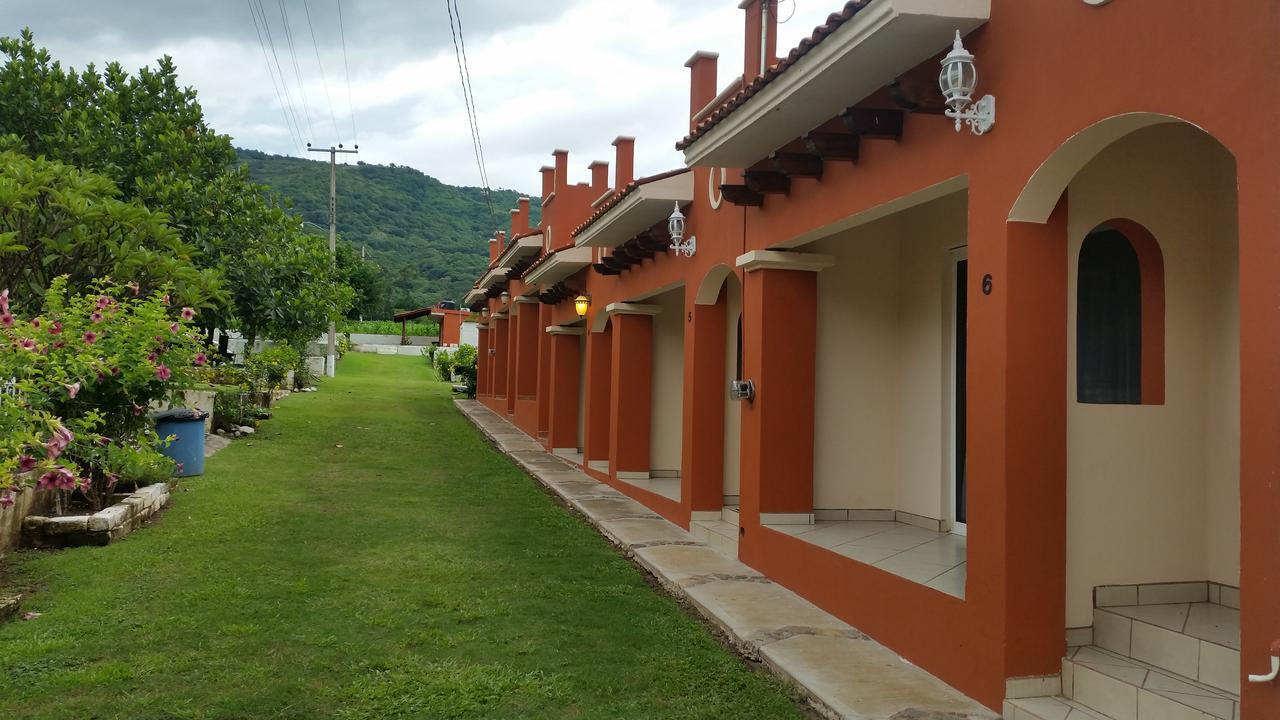 Habitaciones Lucero 2 Santa María del Oro المظهر الخارجي الصورة