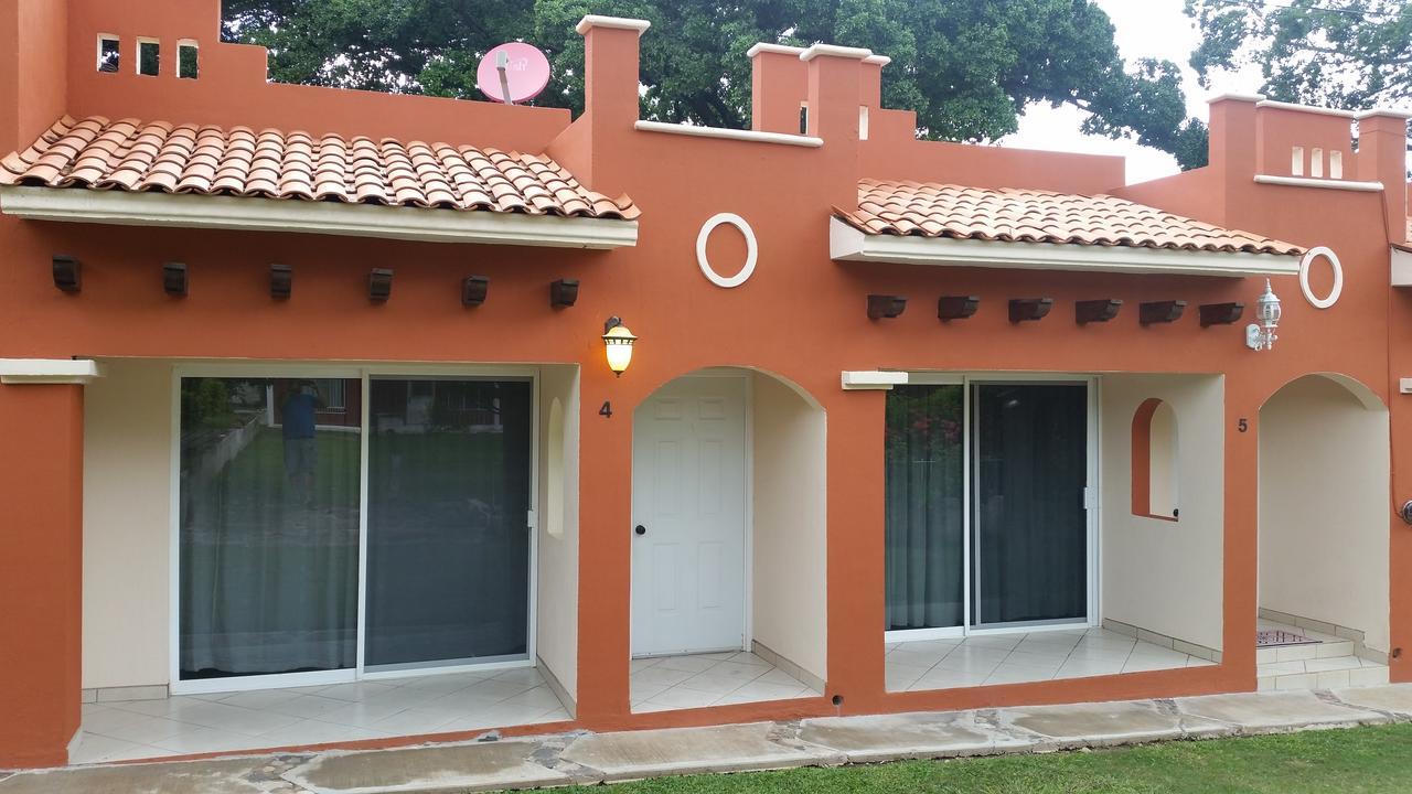 Habitaciones Lucero 2 Santa María del Oro المظهر الخارجي الصورة