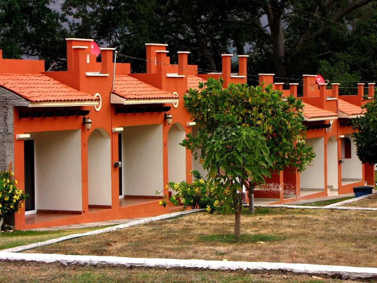 Habitaciones Lucero 2 Santa María del Oro المظهر الخارجي الصورة