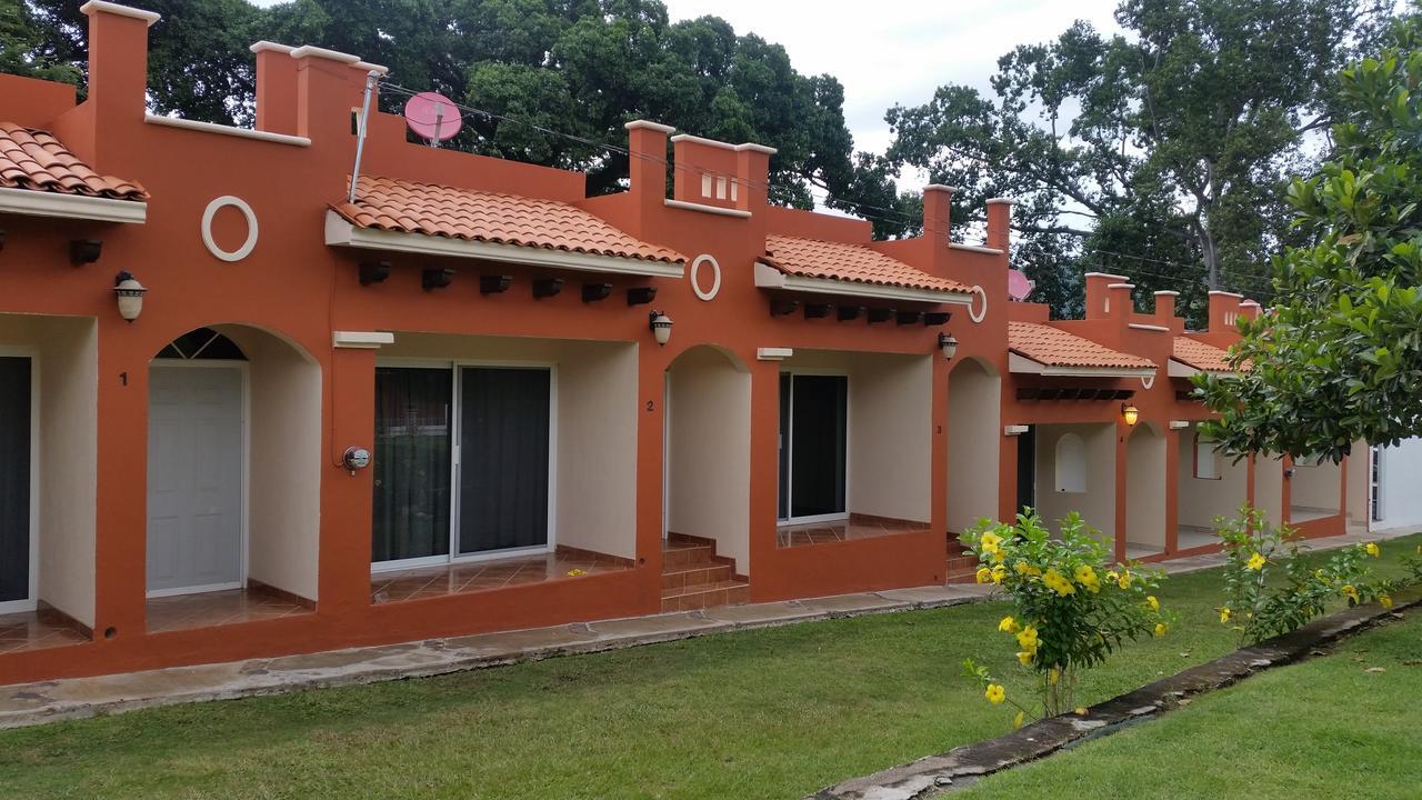 Habitaciones Lucero 2 Santa María del Oro المظهر الخارجي الصورة