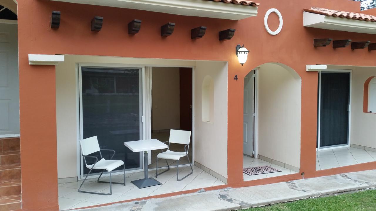 Habitaciones Lucero 2 Santa María del Oro المظهر الخارجي الصورة