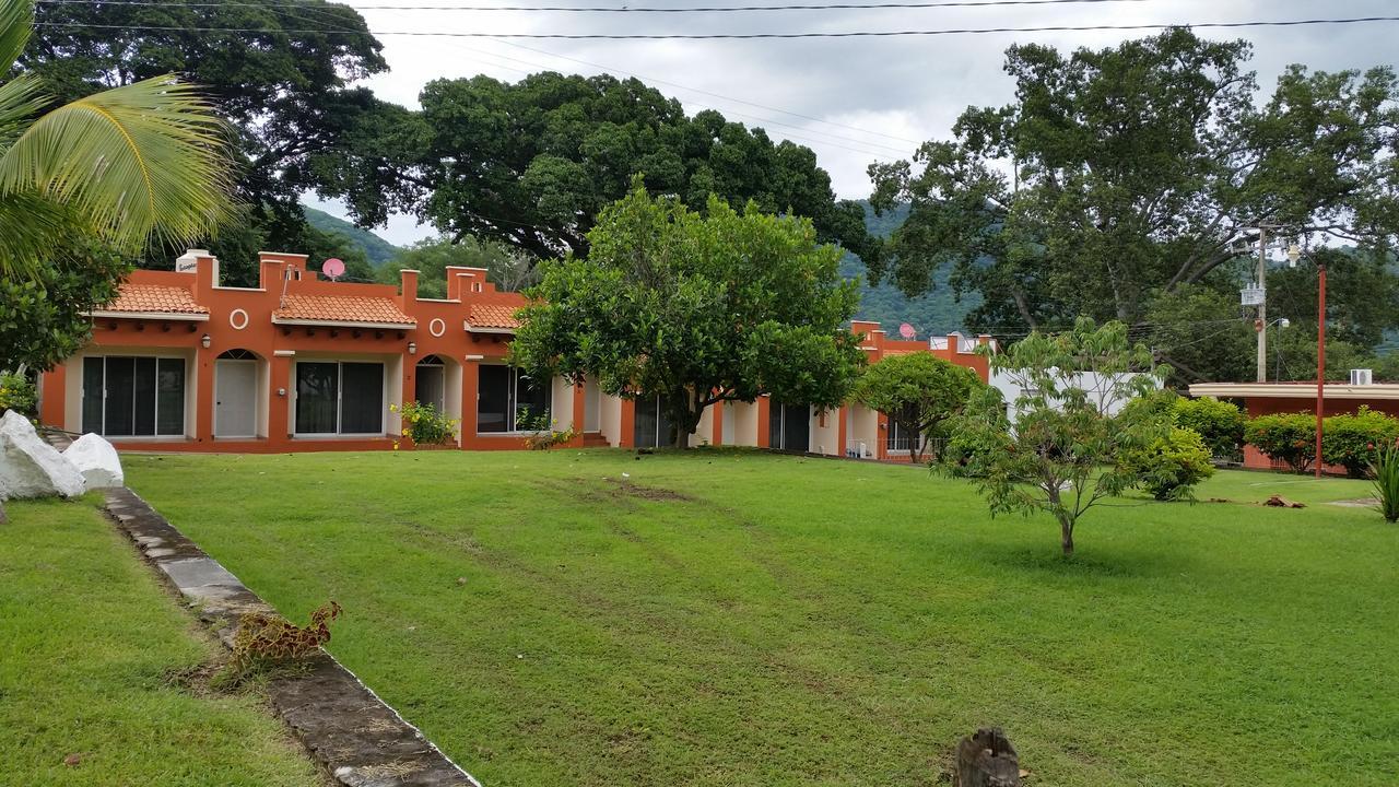 Habitaciones Lucero 2 Santa María del Oro المظهر الخارجي الصورة