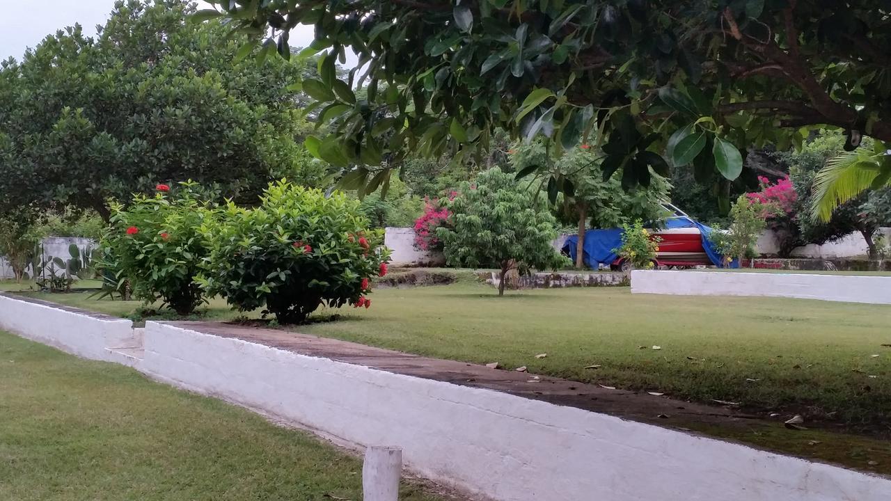 Habitaciones Lucero 2 Santa María del Oro المظهر الخارجي الصورة