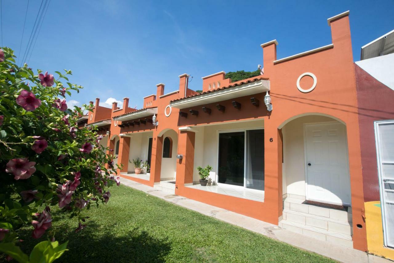 Habitaciones Lucero 2 Santa María del Oro المظهر الخارجي الصورة