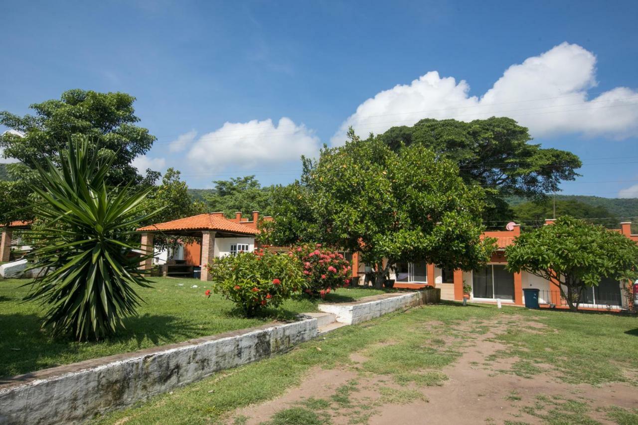 Habitaciones Lucero 2 Santa María del Oro المظهر الخارجي الصورة