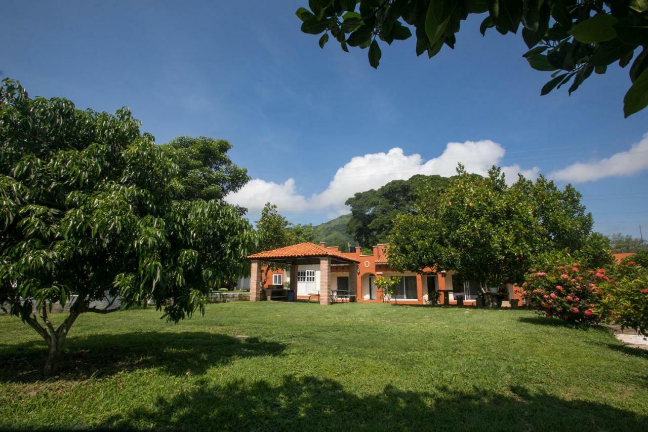 Habitaciones Lucero 2 Santa María del Oro المظهر الخارجي الصورة