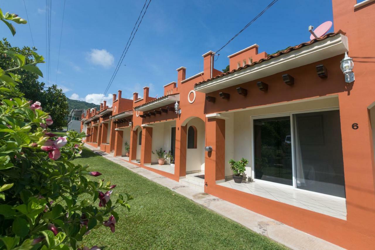 Habitaciones Lucero 2 Santa María del Oro المظهر الخارجي الصورة