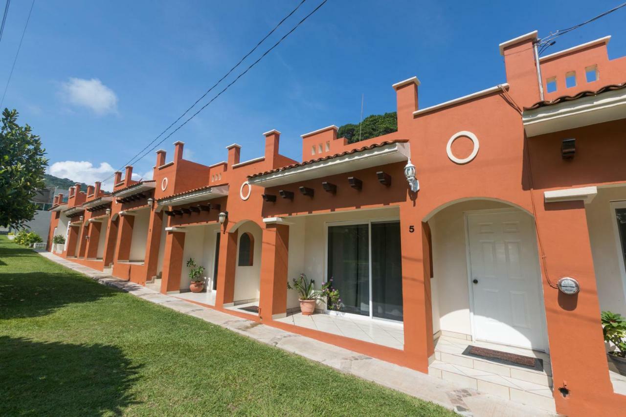 Habitaciones Lucero 2 Santa María del Oro المظهر الخارجي الصورة