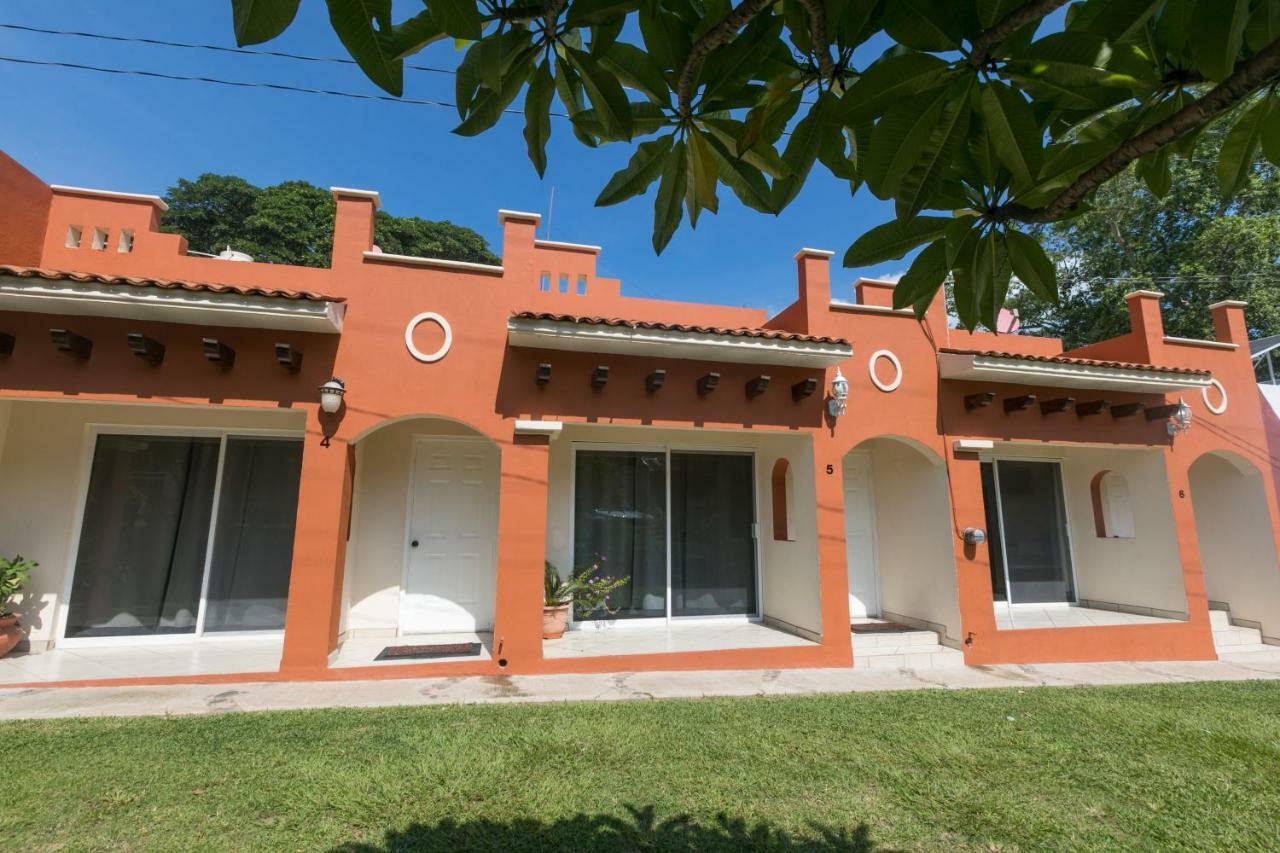 Habitaciones Lucero 2 Santa María del Oro المظهر الخارجي الصورة
