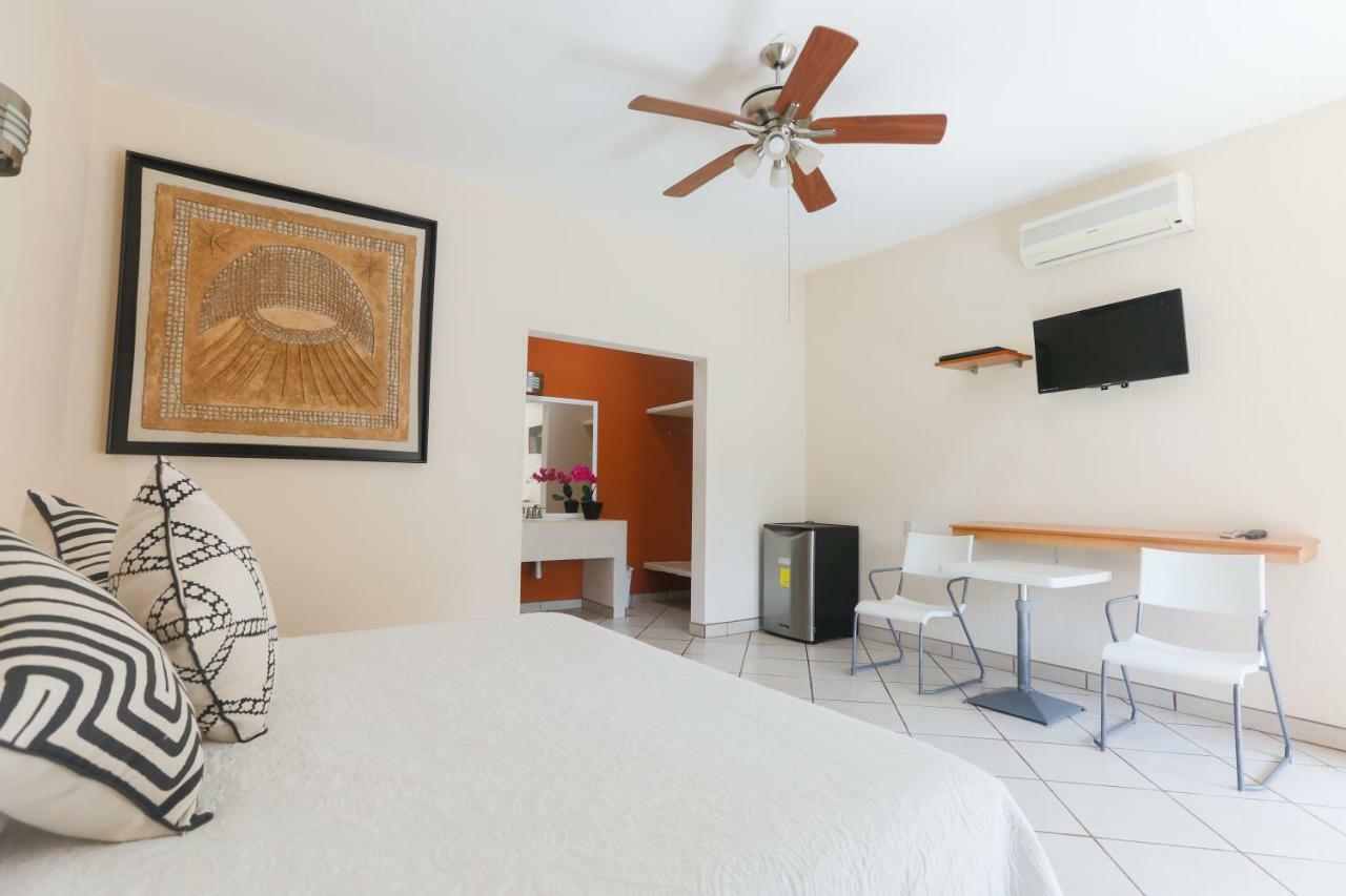 Habitaciones Lucero 2 Santa María del Oro المظهر الخارجي الصورة