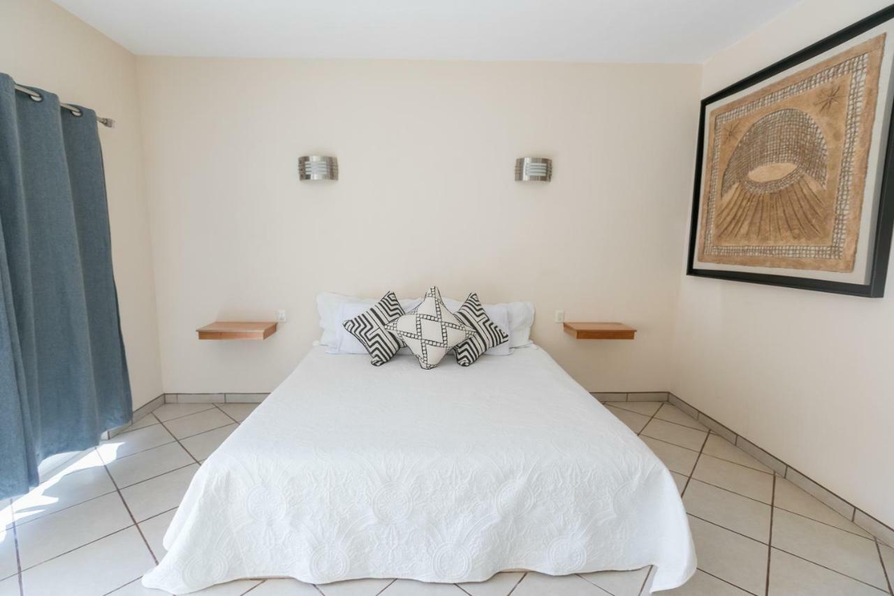 Habitaciones Lucero 2 Santa María del Oro المظهر الخارجي الصورة