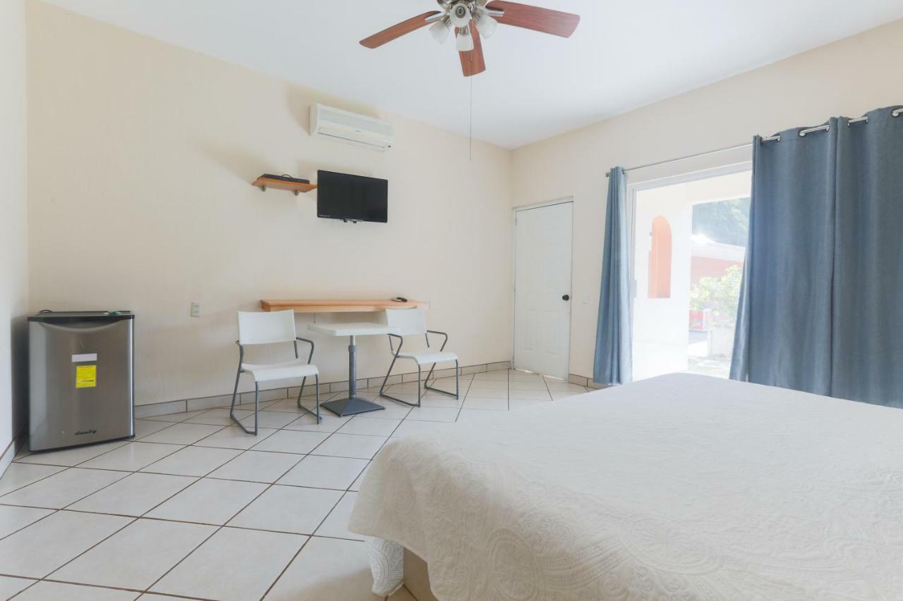 Habitaciones Lucero 2 Santa María del Oro المظهر الخارجي الصورة