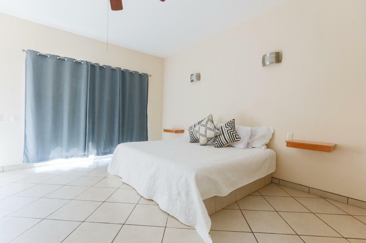 Habitaciones Lucero 2 Santa María del Oro المظهر الخارجي الصورة